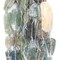 Flat Medley Roman Glass Beads, Genuine Glass Found in Afghanistan, Matte Glass Beads for Jewelry Making, The Bead Chest